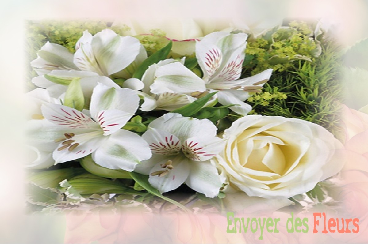 envoyer des fleurs à à SAINT-SYLVESTRE-CAPPEL
